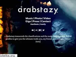 Sites similar to arabstazy.net