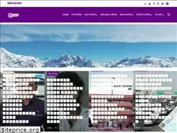 Sites similar to arabtamildaily.com