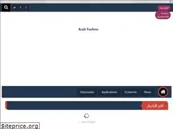 Sites similar to arabtechno7.blogspot.com