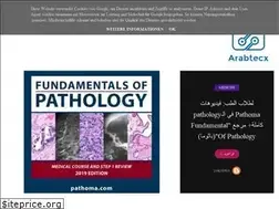 Sites similar to arabtecx.blogspot.com