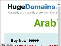 Sites similar to arabtrick.com
