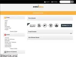 Sites similar to arabulkibris.com