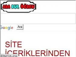 Sites similar to arabulogren.com