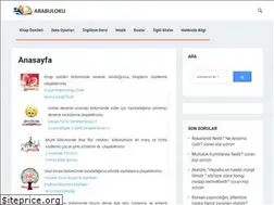 Sites similar to arabuloku.com