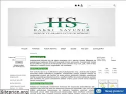 Sites similar to arabulucuhakkisavunursoganci.com