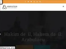 Sites similar to arabuluculukgonulluleri.org.tr