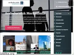 Sites similar to arabuluculukmerkezi.com