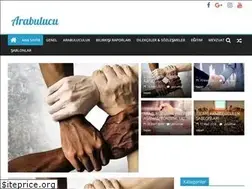 Sites similar to arabulucuu.com