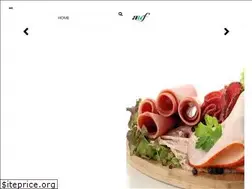 Sites similar to arabunitedfood.com