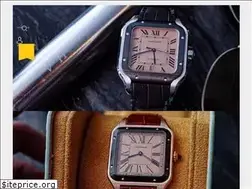 Sites similar to arabwatchguide.com