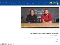 Sites similar to arabwebinar.com