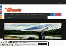 Sites similar to arabwheels.net