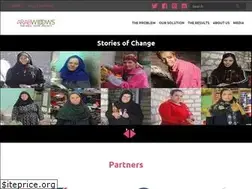 Sites similar to arabwidows.org