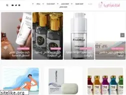 Sites similar to arabwoman.care