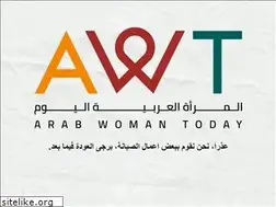 Sites similar to arabwomantoday.com