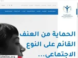 Sites similar to arabwomenlegal-emap.org