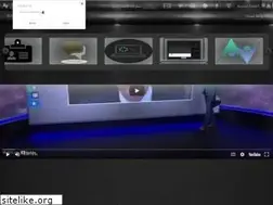 Sites similar to arabworld.media
