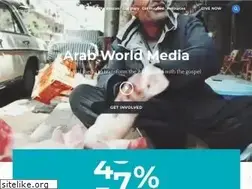 Sites similar to arabworldmedia.org