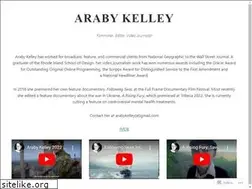 Sites similar to arabykelley.com