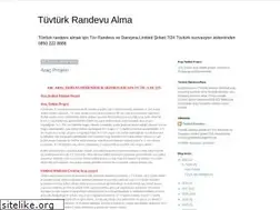 Sites similar to arac-muayene-randevu.blogspot.com
