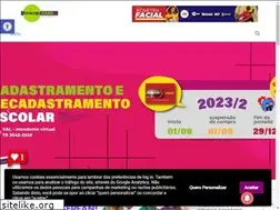Sites similar to aracajucard.com.br