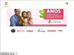 Sites similar to aracajuparqueshopping.com.br