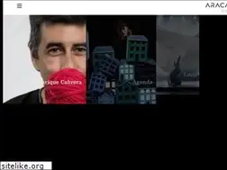 Sites similar to aracaladanza.com