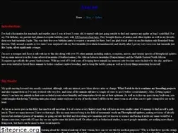 Sites similar to aracan.in