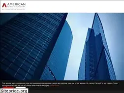 Sites similar to aracapital.com