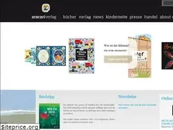 Sites similar to aracari.ch