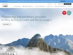 Sites similar to aracari.com