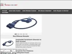 Sites similar to aracarizasi.com