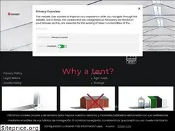 Sites similar to aracarpas.com