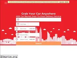 Sites similar to aracarrental.com.my