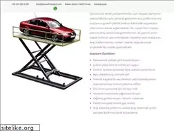 Sites similar to aracasansor.com