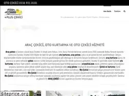 Sites similar to araccekici.com