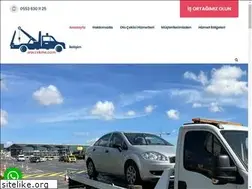 Sites similar to araccekme.com