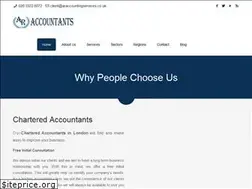Sites similar to araccountingservices.co.uk