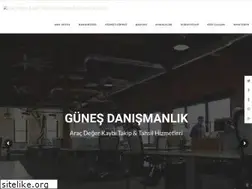 Sites similar to aracdegerkaybitahsili.com