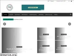 Sites similar to aracelibaizabal.tv