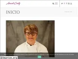 Sites similar to araceliconty.com