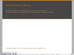 Sites similar to aracelimangasmartin.com