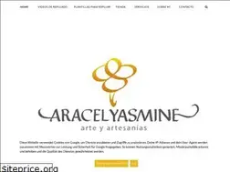 Sites similar to aracelyasmine.blogspot.com