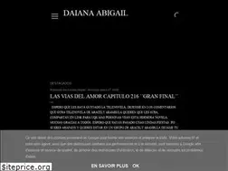 Sites similar to aracelynovelas.blogspot.com