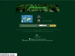 Sites similar to araceum.abrimaal.pro-e.pl