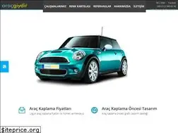 Sites similar to aracgiydir.com.tr