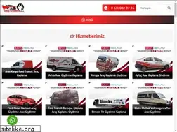Sites similar to aracgiydirme.com.tr