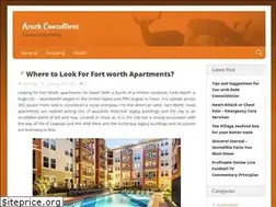 Sites similar to arachconsultores.com