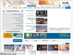 Sites similar to arachim.org