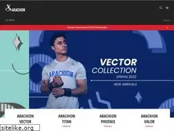 Sites similar to arachion.in